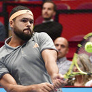 Erste Bank Open: Thiem gegen Tsonga