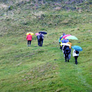 Herbstwanderung