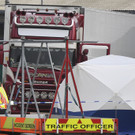 39 Leichen in Lkw-Container entdeckt