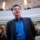 Konstituierende Nationalratssitzung