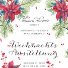 Weihnachtsausstellung