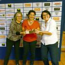WSV JHV 2019 Sieger Preisjassen Wilma Bergauer und Christiane Enzenhofer.jpg