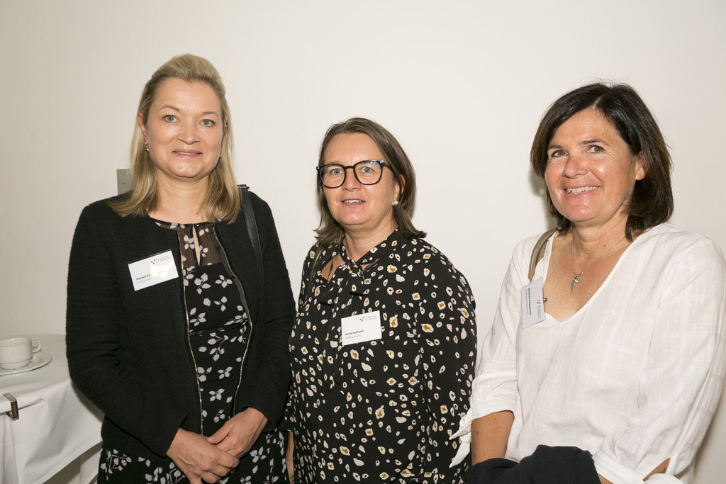 GVA-Symposion-2019-Manuela-Partel-Marion-Kaufmann-Alexandra Stelzhammer.JPG
