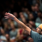 Erste Bank Open in Wien: Zweites Halbfinal-Ticket geht an Dominic Thiem