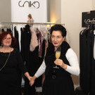Paris Haute Couture in Wien hosted by Aniko Smart Couture - Fesch Bar e.U. - 23.10.2019