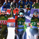 Neuseeländerin Alice Robinson gewinnt Ski-Weltcup-Auftakt in Sölden
