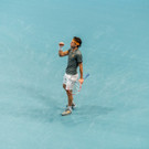 Tennis: Dominic Thiem gewinnt Halbfinale in Wien gegen Berrettini