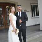 Hochzeit von Hatice und Hakan Ölmez
