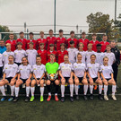 Erfolgreiche Fußball-Ausbildung am Sportgymnasium