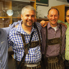 Oktoberfest SK Meiningen