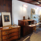 Kunstausstellung in Götzis 
