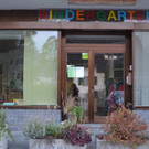 Kindergarten Gaisstraße
