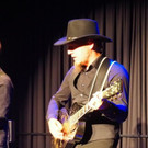 Folsom Prison Band 