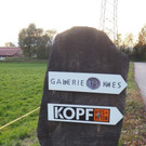 Galerie im Kies - Armin Grunt