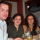 Rippleessen und Preisjassen im TC Ludesch