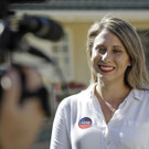 Katie Hill: Rücktritt nach Nacktfoto-Skandal