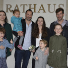 Hochzeit von Julia und Armin Albrecht