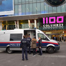 Columbuscenter: Ladendiebinnen festgenommen