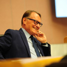 Landtag verabschiedet Abgeordnete