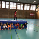 Bewegte Herbstferien