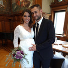 Hochzeit von Katarina und Christian