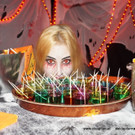 Captain´s Halloween