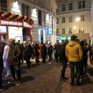 Gastro-Rauchverbot tritt in Kraft: Wien