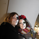 3. „Día de los Muertos Nightwalk“ durch Feldkirch