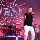 Bilder vom Seeed-Konzert am 1. November