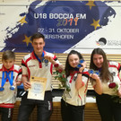 U-18 Europameisterschaften in Gersthofen, Deutschland
