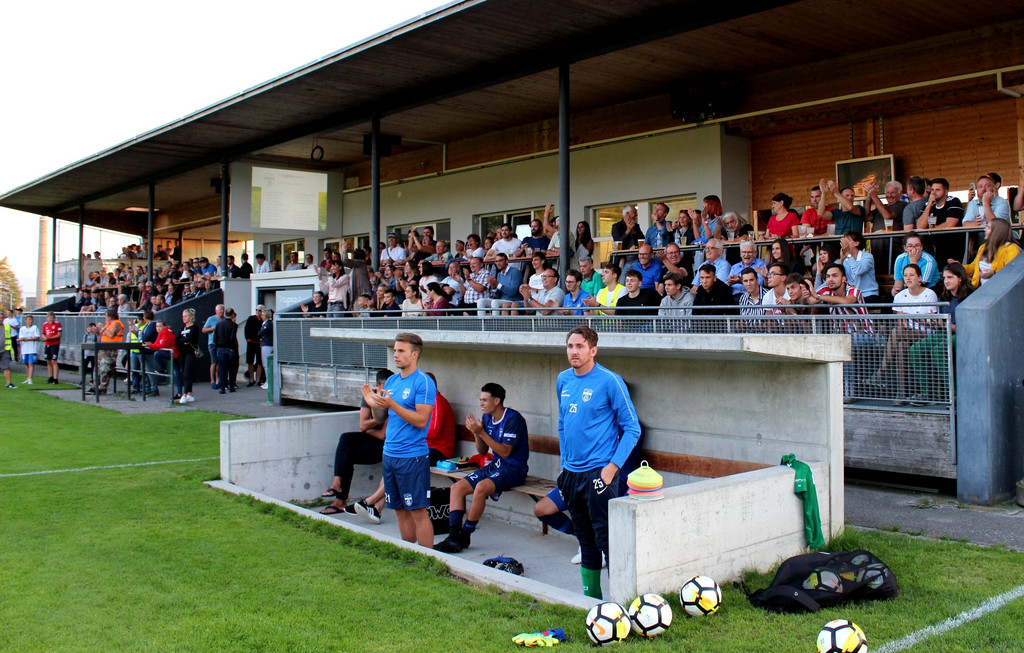 Lochau VOL Fu__ball SVL gegen SCHRUNS Termin September 2019 VOR.JPG