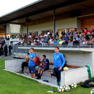 Lochau VOL Fu__ball SVL gegen SCHRUNS Termin September 2019 VOR.JPG