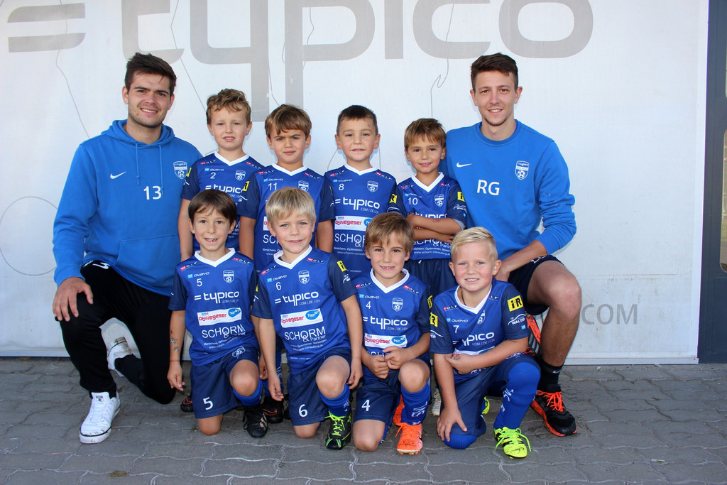 Vereine Fu__ball D NACHWUCHS U 07 Team November 2019.jpg