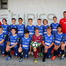 Vereine Fu__ball D NACHWUCHS U 14 Team November 2019.JPG