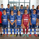 Vereine Fu__ball D NACHWUCHS U 16 Team November 2019.JPG