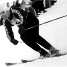 Bilder von Skilegende Toni Sailer 