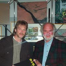 Buchpräsentation und Diashow von Dietmar Wanko in Nenzing