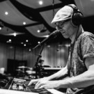 Stompin\' Howie & The Voodoo Train in den LITTLE BIG BEAT STUDIOS