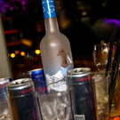 Party im Kali