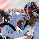 F1: Hamilton fixiert mit Sieg im GP von Austin in Texas 6. WM-Titel
