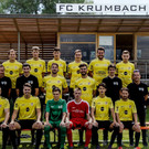 Krumbach & Wälder Cup