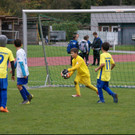 Letztes Heimspiel