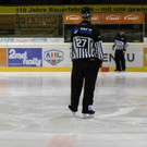 EHC Wildcats Lustenau vs. Dragons Klagenfurt 