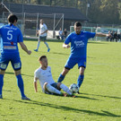 SC Admira zurück auf der Siegerstraße