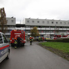 Wohnungsbrand Bregenz