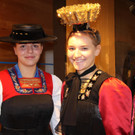 Maturaprojekt Bregenzerwälder Tracht