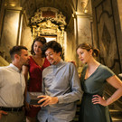 Der magische Kreis des Kaisers: Mystery Hunt in der Kunstkammer Wien