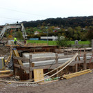 m Baustelle am See BACHDURCHLASS Kugelbeerbach Br__ckenabbau 07-11-2019 _3_.JPG