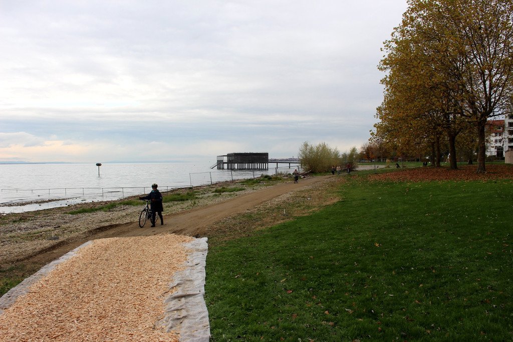 Fu__- und Radweg am See UMLEITUNG nach SPERRE 07-11-2019 _9_.JPG