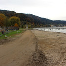 Fu__- und Radweg am See UMLEITUNG nach SPERRE 07-11-2019 _7_.JPG